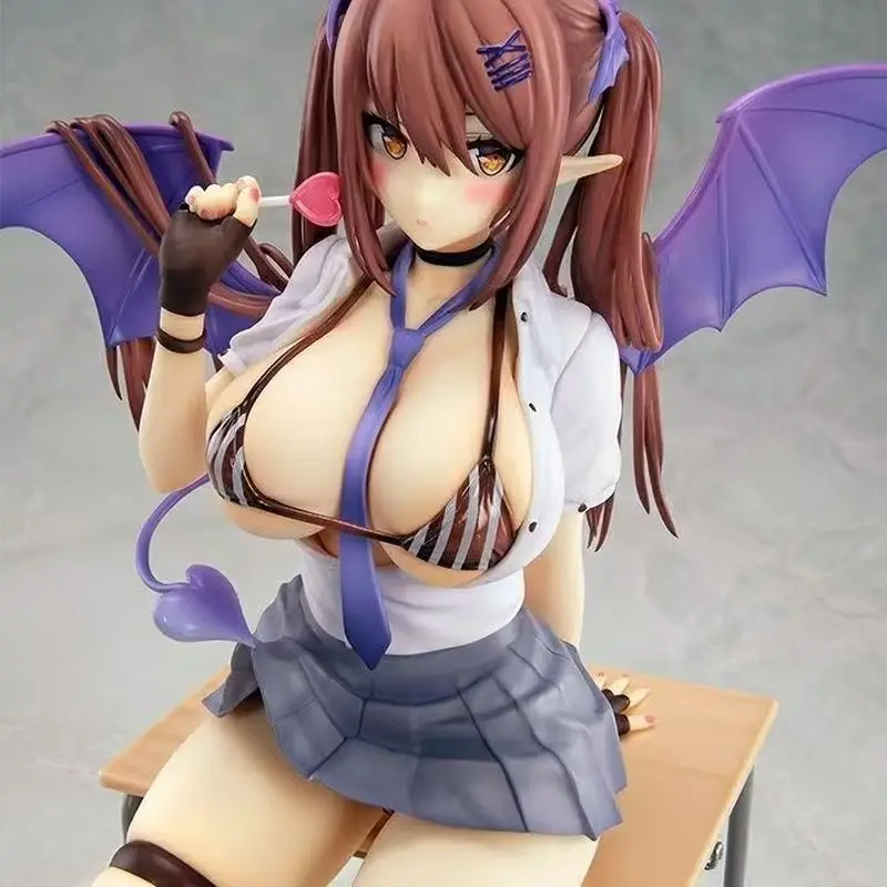 Anime Gk Figure Devil Girl Rumi Limited Edition Pvc Collectible Statue Desktop Ornament Gift For Adult Collection Enthusiasts
Anime Gk Figure Devil Girl Rumi Limited Edition Pvc Collectible Statue Desktop Ornament Gift For Adult Collection Enthusiasts