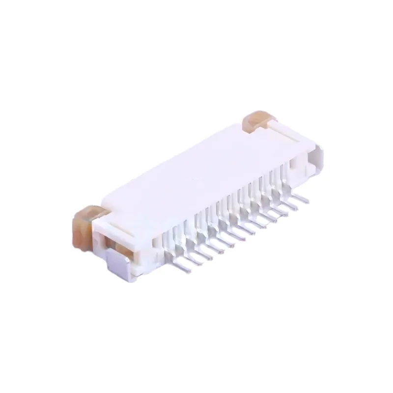 20PCS 522071233 52207-1233 0522071233 1.0MM 12P upper pull tab connector MOLEX original product
20PCS 522071233 52207-1233 0522071233 1.0MM 12P upper pull tab connector MOLEX original product