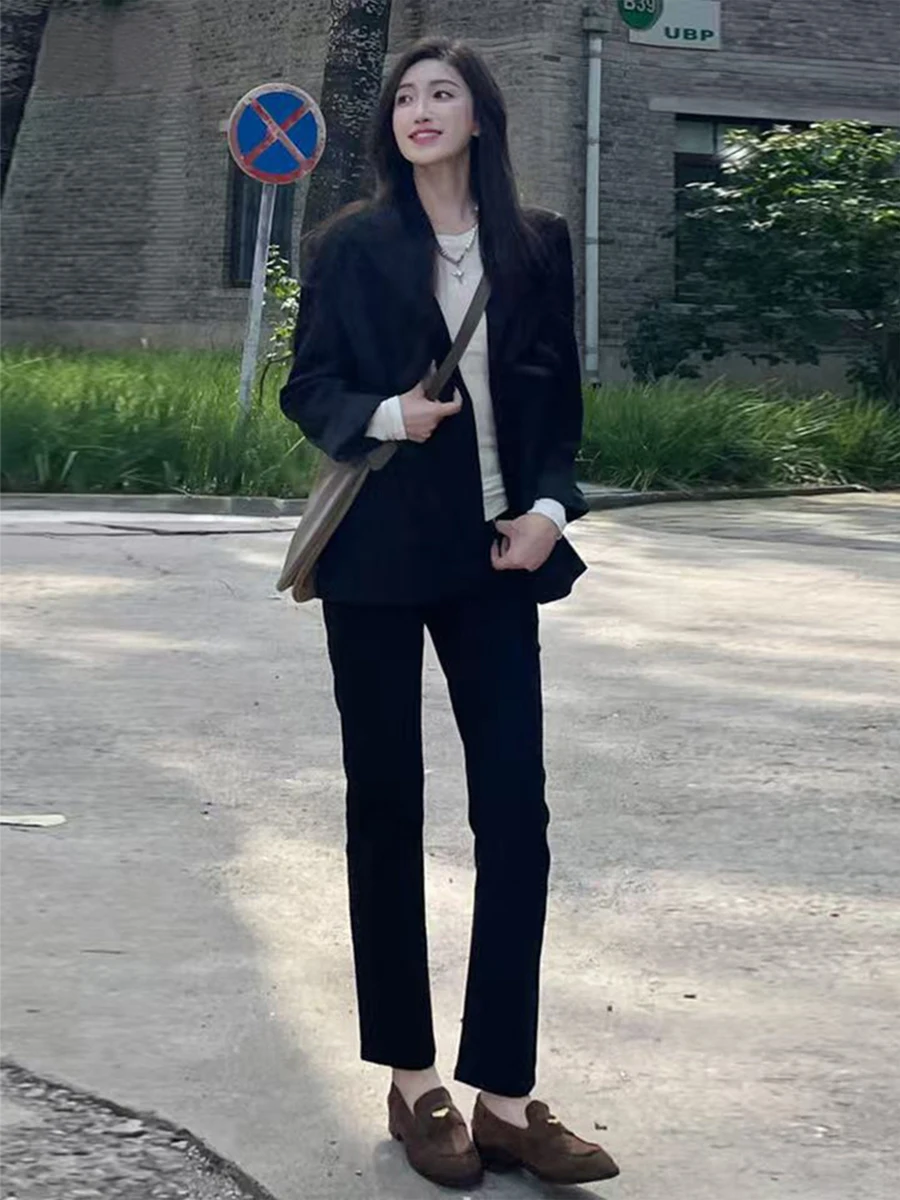 plus Size High Waist Bla Elastic Denim Jeans Women's Straight Leg Slimming Nine Tube Cigarette Pants Casual Sle Spring Au...
plus Size High Waist Bla Elastic Denim Jeans Women's Straight Leg Slimming Nine Tube Cigarette Pants Casual Sle Spring Au...