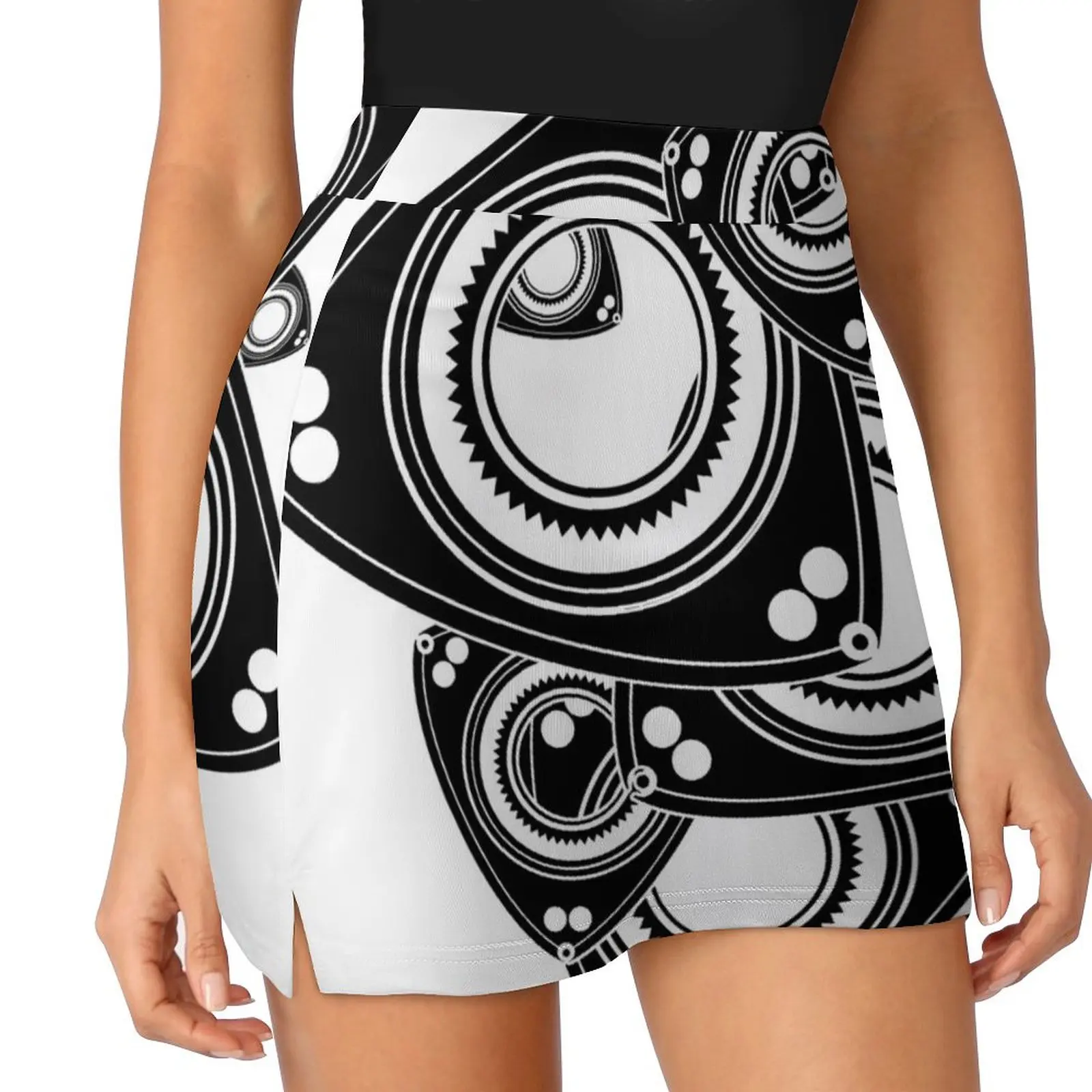 Rotary dorito - wankel engine Mini Skirt Woman clothing skirt for women luxury clothes women Women skirt
Rotary dorito - wankel engine Mini Skirt Woman clothing skirt for women luxury clothes women Women skirt