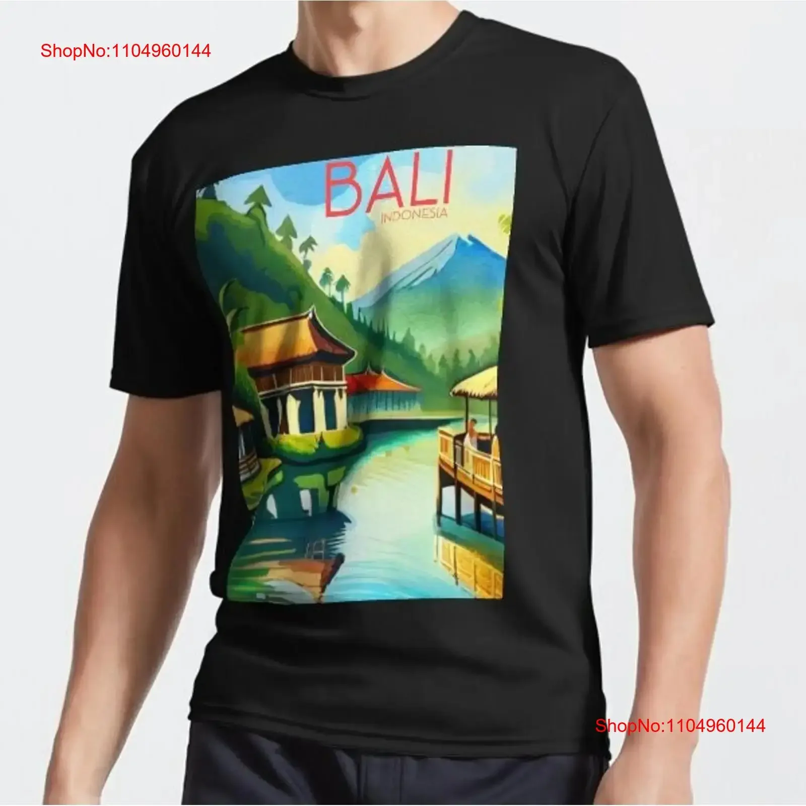 BALI Vintage Travel and Tourism Advertising New Made Australia T Shirt S 2XL vintage Washed Soft Breathable graphic
BALI Vintage Travel and Tourism Advertising New Made Australia T Shirt S 2XL vintage Washed Soft Breathable graphic