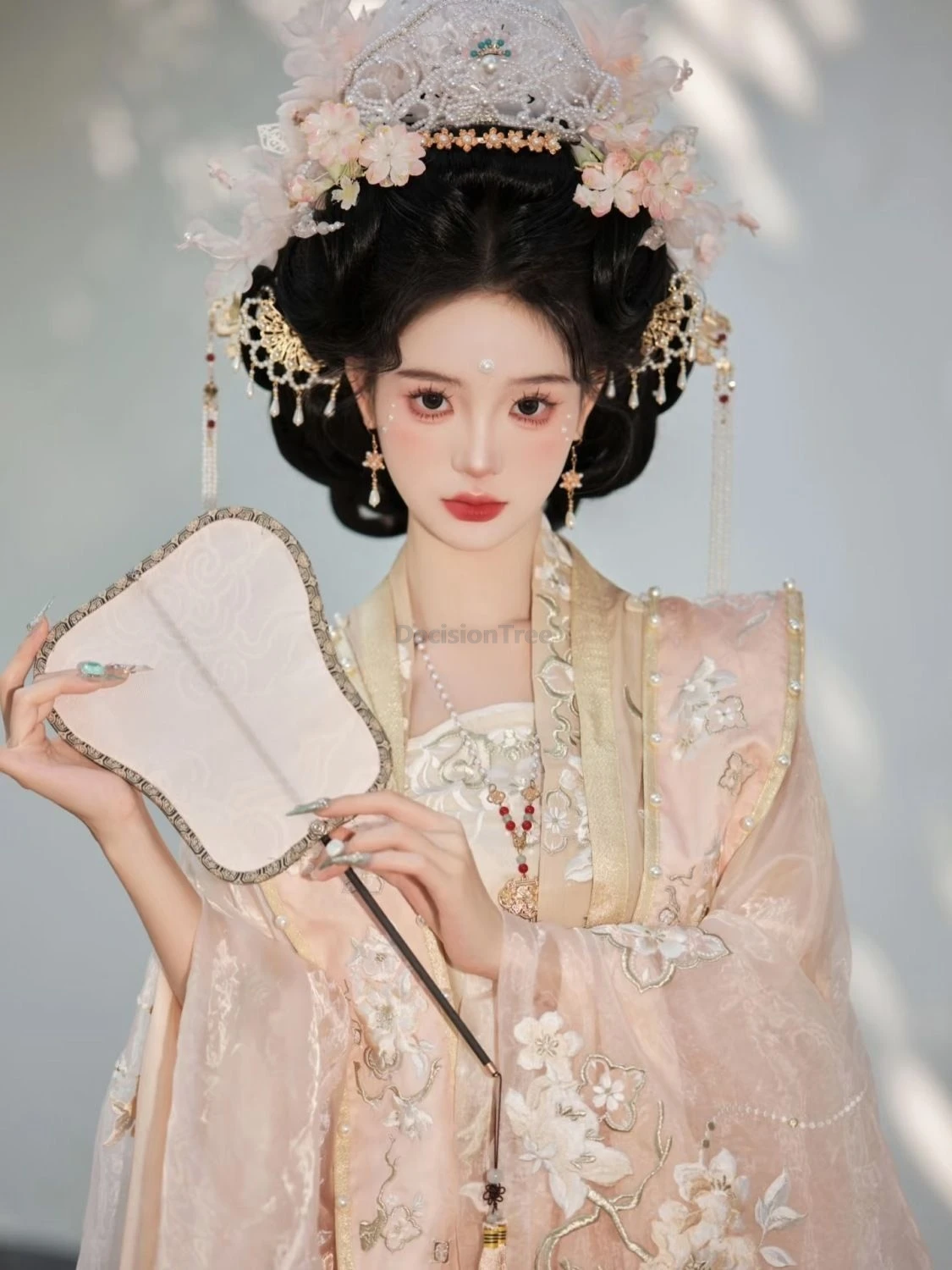 2025 chinese ancient style wedding bride hanfu high end temperament elegant wedding photos goegeous embroidery hanfu stage show
2025 chinese ancient style wedding bride hanfu high end temperament elegant wedding photos goegeous embroidery hanfu stage show