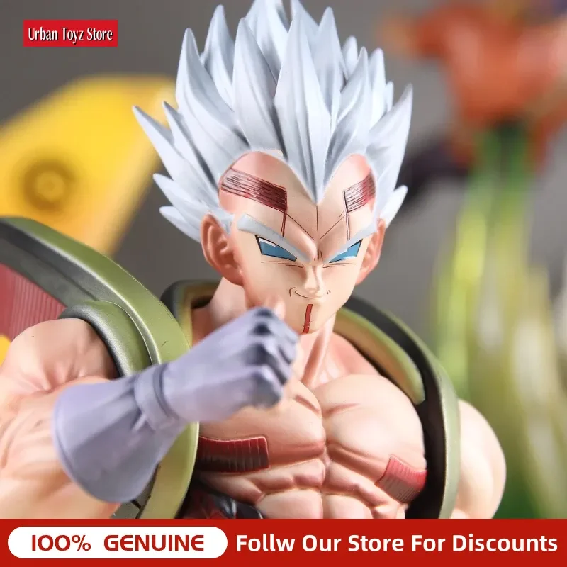 Оригинальная фигурка Dragon Ball Star Trail CTM Super Baby, 2D-статуэтка в аниме-стиле, модный настольный декор, коллекционная модель, подарок для фанатов
Оригинальная фигурка Dragon Ball Star Trail CTM Super Baby, 2D-статуэтка в аниме-стиле, модный настольный декор, коллекционная модель, подарок для фанатов