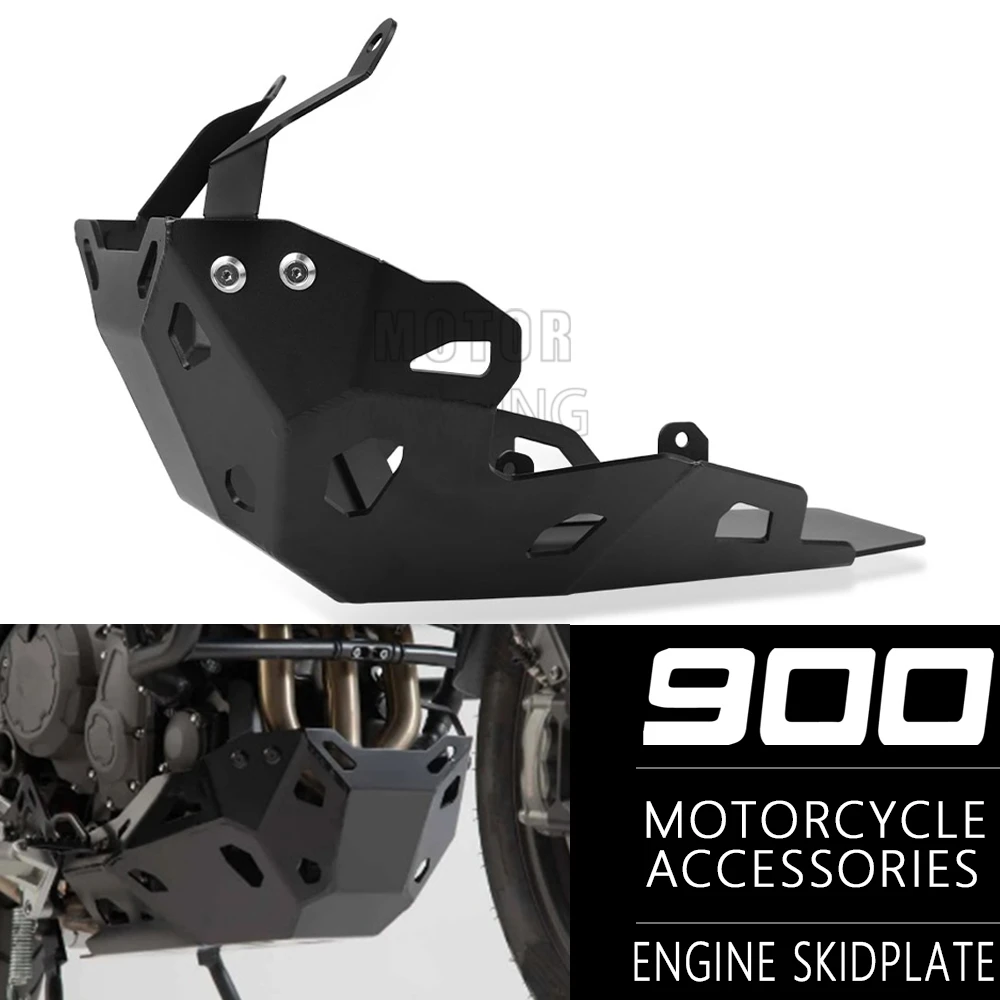 Skid Plate Bash Frame Protector For Tiger 900 GT/Pro/Rally Tiger900 2019 2020 2021 2022 Engine Chassis Guard Protection Cover
Skid Plate Bash Frame Protector For Tiger 900 GT/Pro/Rally Tiger900 2019 2020 2021 2022 Engine Chassis Guard Protection Cover