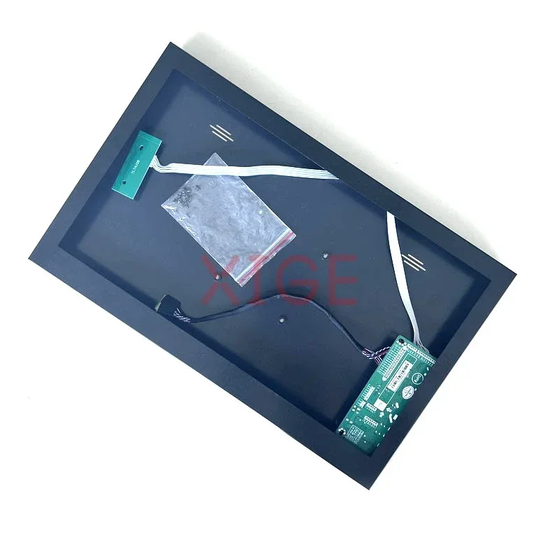 Подходит для B116XTN02.0/B116XTN04.0, металлический корпус и плата драйвера 1366*768, универсальный экран, 40 контактов, LVDS, VGA, совместимый с HDMI 11,6 дюйма, комплект для ремонта «сделай сам»
Подходит для B116XTN02.0/B116XTN04.0, металлический корпус и плата драйвера 1366*768, универсальный экран, 40 контактов, LVDS, VGA, совместимый с HDMI 11,6 дюйма, комплект для ремонта «сделай сам»
