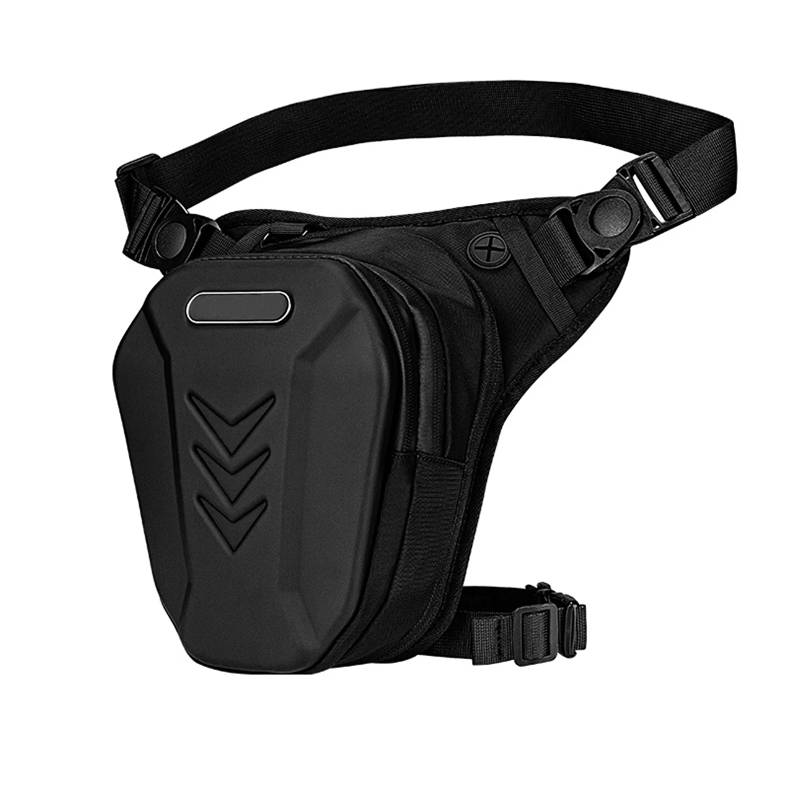 Waist Pack Motorcycle Drop Leg Bag for Men Women Outdoor Travel Hiking Cycle Leg Bag Waterproof Hard Shell Large Capacity
Waist Pack Motorcycle Drop Leg Bag for Men Women Outdoor Travel Hiking Cycle Leg Bag Waterproof Hard Shell Large Capacity