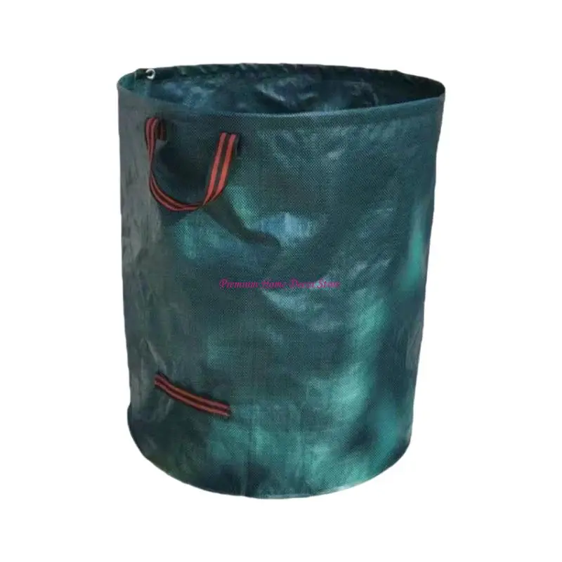 Reusable Yard Waste Bags Lawn Leaf Garden Bags with Reinforced Carry Handles JOMD
Reusable Yard Waste Bags Lawn Leaf Garden Bags with Reinforced Carry Handles JOMD