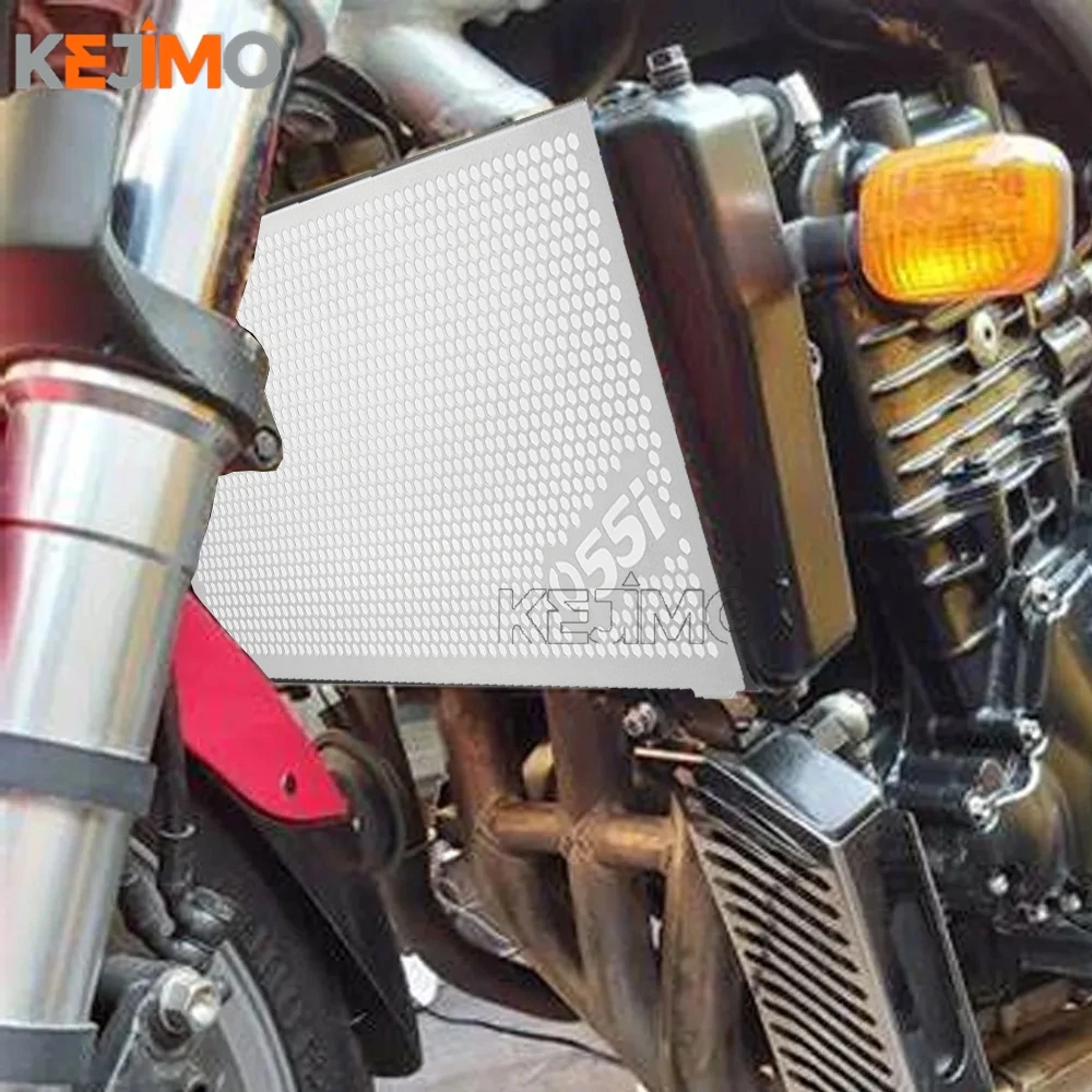 FOR Daytona 955i Motorcycle DAYTONA 955I 2002 2003 2004 2005 2006 CNC Aluminium Radiator Guard Protection Grille Cover Protector
FOR Daytona 955i Motorcycle DAYTONA 955I 2002 2003 2004 2005 2006 CNC Aluminium Radiator Guard Protection Grille Cover Protector