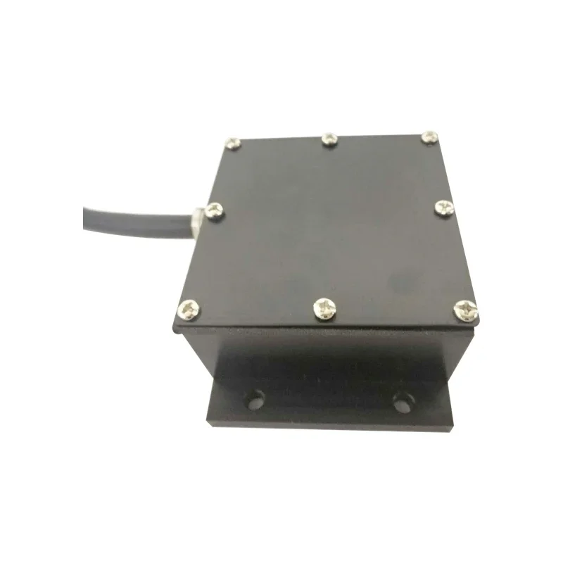 Тип PE (вход зарядки) Трехходовой датчик ускорения Датчик ускорения вибрации
Тип PE (вход зарядки) Трехходовой датчик ускорения Датчик ускорения вибрации