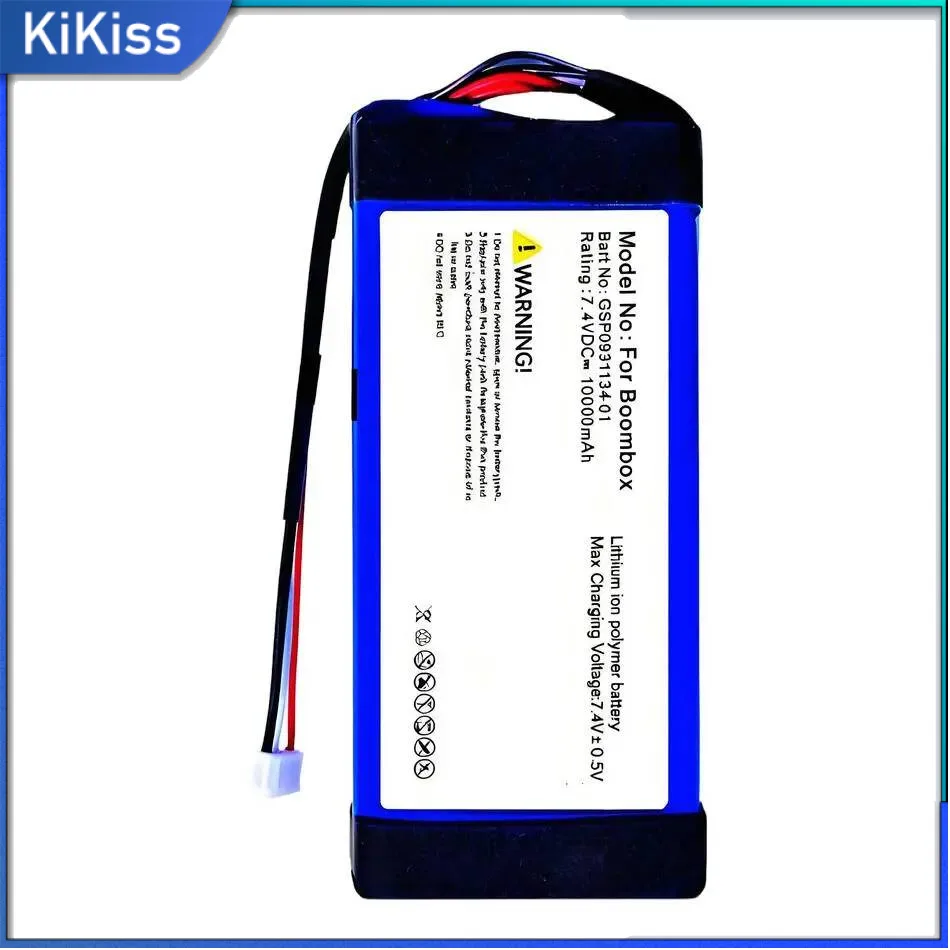 Для Jbl Boombox 1 динамик Bluetooth аккумулятор надежный источник питания 10000 мАч
Для Jbl Boombox 1 динамик Bluetooth аккумулятор надежный источник питания 10000 мАч