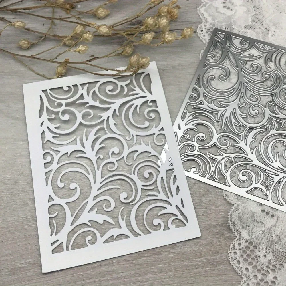 1pcs metal cutting dies cut die mold New Leaf card decoration Scrapbook paper craft blade punch stencils dies
1pcs metal cutting dies cut die mold New Leaf card decoration Scrapbook paper craft blade punch stencils dies