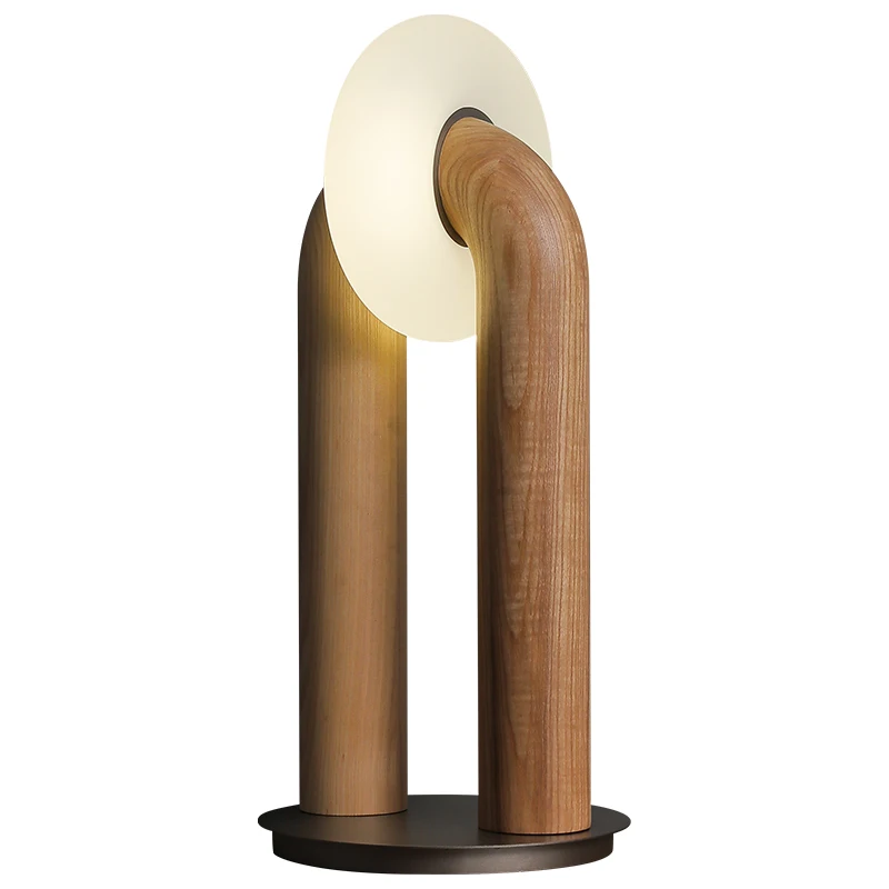 Creative and simple desk lamp, advanced sense, living room decoration, bedroom, bedside study, reading lamp
Creative and simple desk lamp, advanced sense, living room decoration, bedroom, bedside study, reading lamp