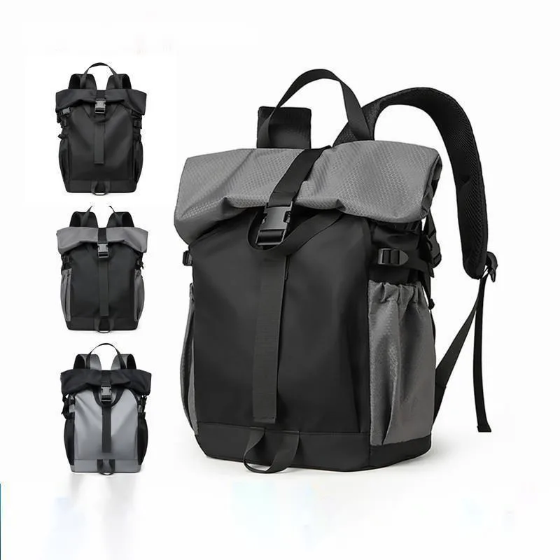 Hot Sale Cool Style Functional Backpack For Travel Sports Outdoor Climbing Cycling Hiking Large Capacity Double Shoulder Bags
Hot Sale Cool Style Functional Backpack For Travel Sports Outdoor Climbing Cycling Hiking Large Capacity Double Shoulder Bags