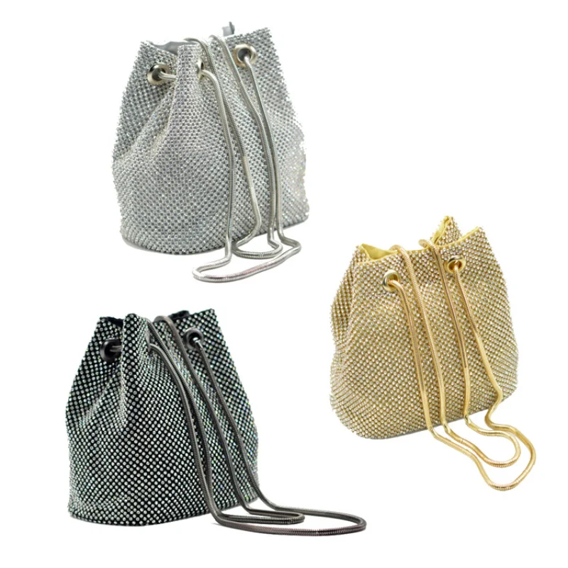 Clutch Evening Bag Luxury Women Bag Shoulder Handbags Diamond Bags Lady Wedding Party Pouch Small Bag Satin Totes Bolsa
Clutch Evening Bag Luxury Women Bag Shoulder Handbags Diamond Bags Lady Wedding Party Pouch Small Bag Satin Totes Bolsa