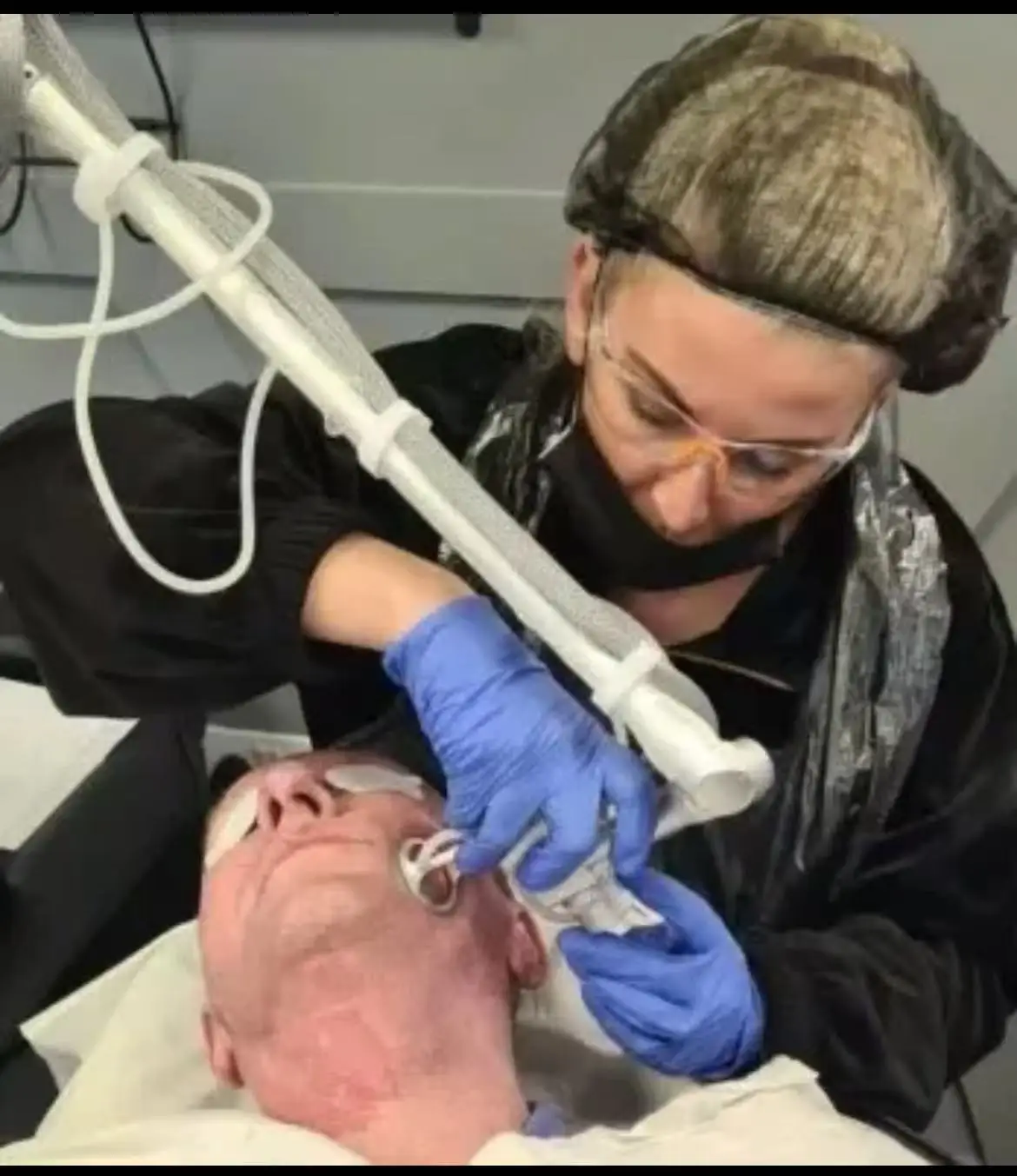 Newest design 4D Fotona Co2 Fractional lase Treatment Machine 10600nm lase beaut machine For Resuacing Acne Scars
Newest design 4D Fotona Co2 Fractional lase Treatment Machine 10600nm lase beaut machine For Resuacing Acne Scars
