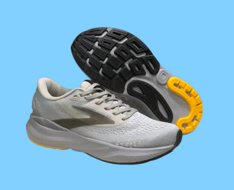 hot Adrenaline GT24 new casual sports shoes with soft cushioning, lightweight anti slip and wear-resistant running shoes
hot Adrenaline GT24 new casual sports shoes with soft cushioning, lightweight anti slip and wear-resistant running shoes