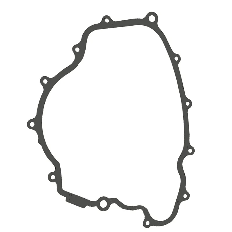 For Left Crankcase Cover Gasket 0180-014002 For Cfmoto 500Cc ATV UTV SSV CF500 CF600 CF625 X5 X6 Z6 Uforce U6
For Left Crankcase Cover Gasket 0180-014002 For Cfmoto 500Cc ATV UTV SSV CF500 CF600 CF625 X5 X6 Z6 Uforce U6