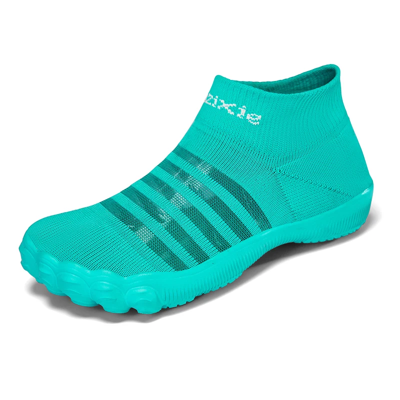 Unisex Sock Water Shoes Quick Dry Lightweight Non-Slip Aqua Shoes for Men Women Swimming Beach Running Surfing Sports Sneakers
Unisex Sock Water Shoes Quick Dry Lightweight Non-Slip Aqua Shoes for Men Women Swimming Beach Running Surfing Sports Sneakers