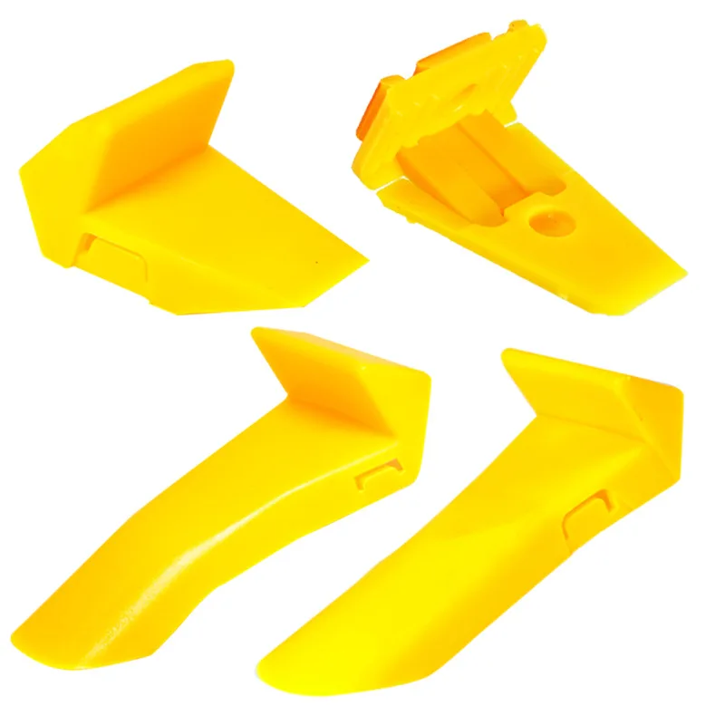 Nylon Plastic Insert Jaw Clamp Protector for Tyre Tire Changer Machine Rim Guard Cover Essential Car Wheel Repair Tool
Nylon Plastic Insert Jaw Clamp Protector for Tyre Tire Changer Machine Rim Guard Cover Essential Car Wheel Repair Tool