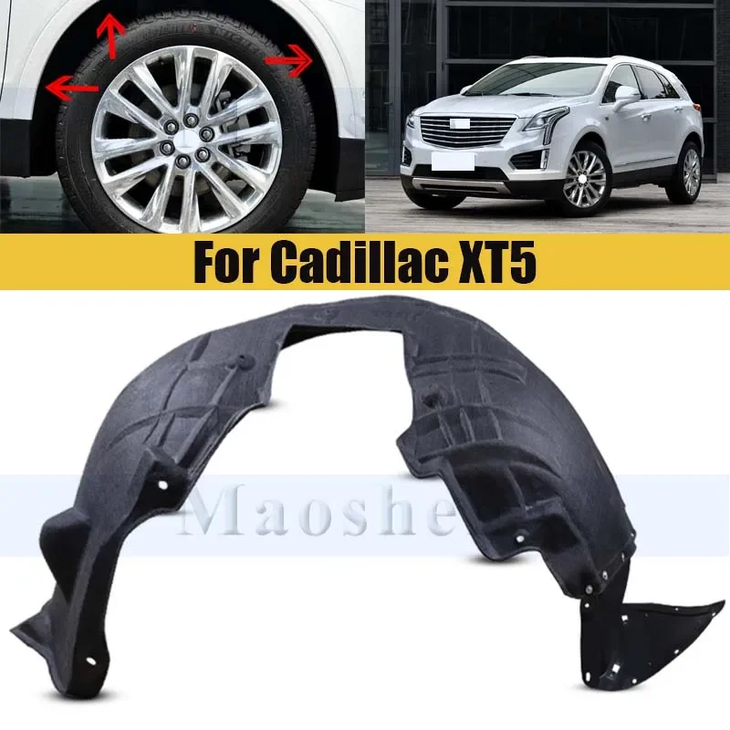 Брызговики на переднее крыло автомобиля Cadillac XT5, брызговики от грязи, брызговики
Брызговики на переднее крыло автомобиля Cadillac XT5, брызговики от грязи, брызговики