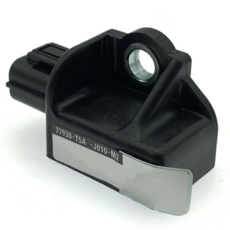 77930-T5A-J01 Car Front Impact Sensor Collision Sensor For Honda Fit GK5 2015-2020 Clarity 77930T5AJ01
77930-T5A-J01 Car Front Impact Sensor Collision Sensor For Honda Fit GK5 2015-2020 Clarity 77930T5AJ01