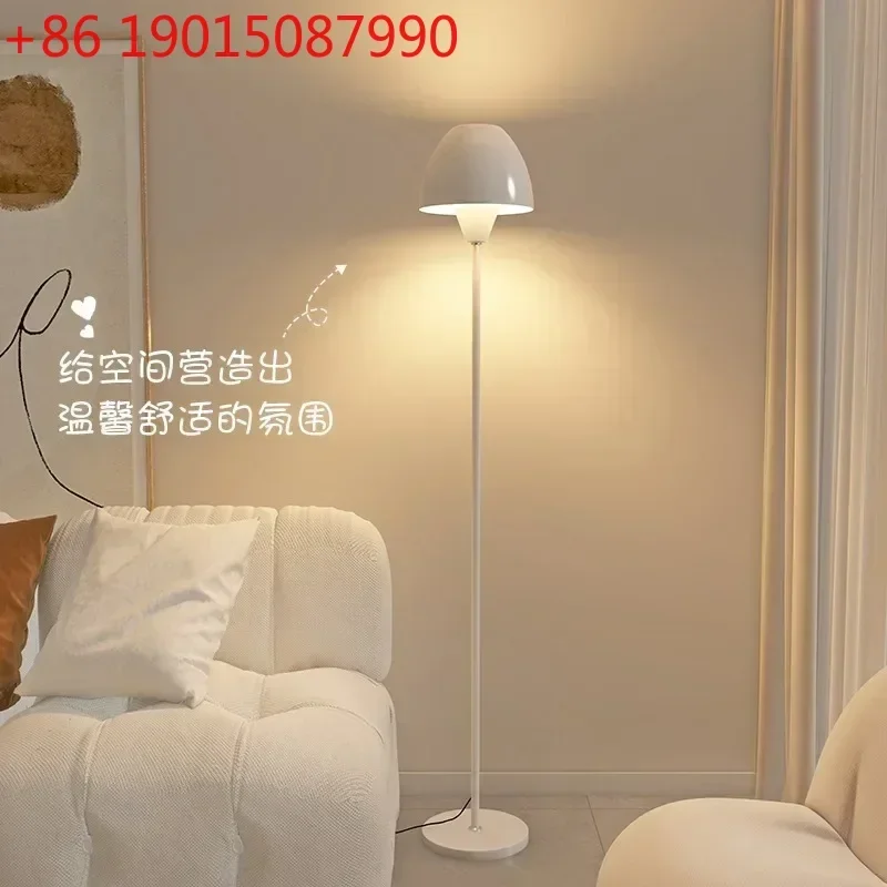 Light Luxury Bedside LED Floor Lamp Living Room Decoration Ornament Bedroom Ins Internet Famous Cream Style Floor Light
Light Luxury Bedside LED Floor Lamp Living Room Decoration Ornament Bedroom Ins Internet Famous Cream Style Floor Light