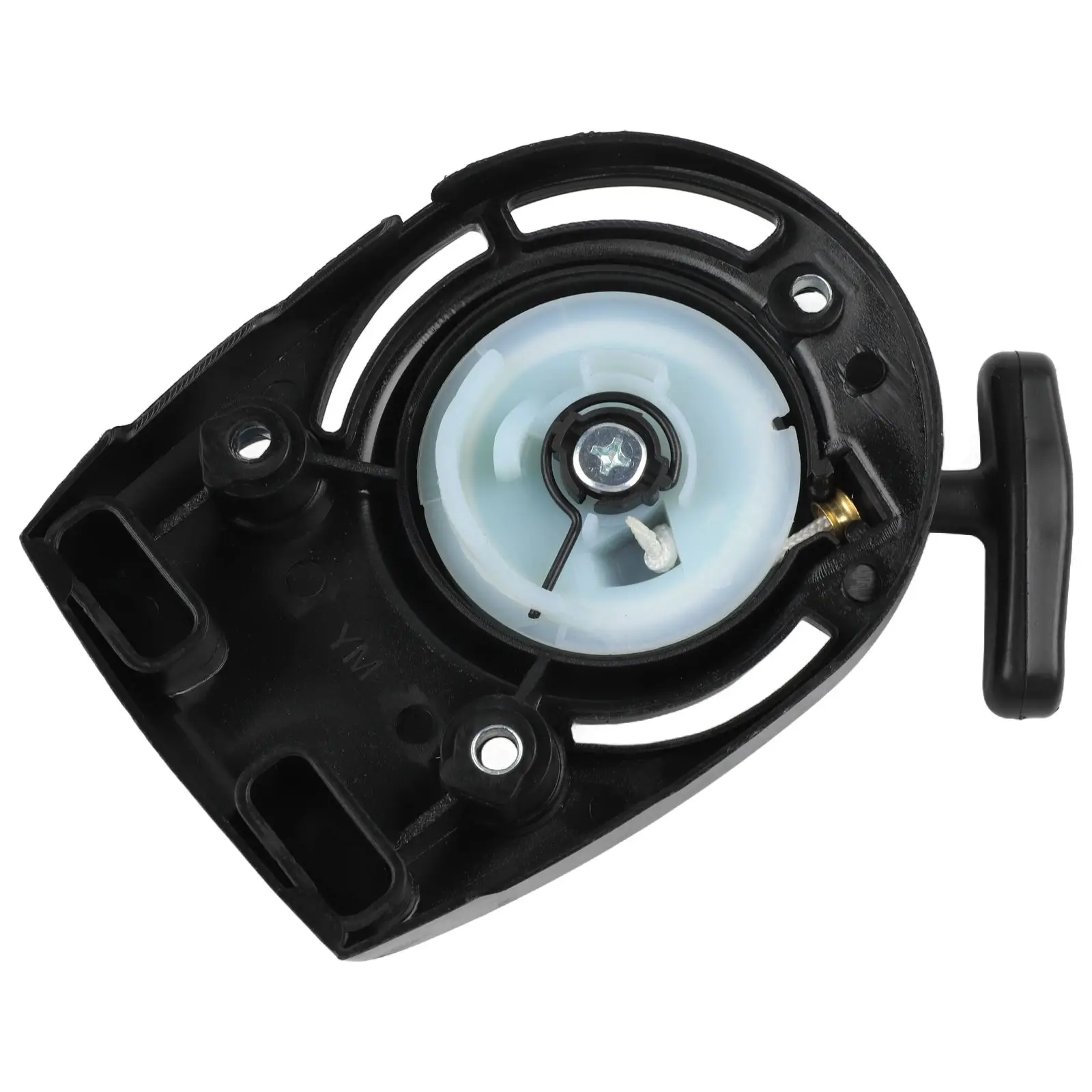 For Lawn Mower Engine Recoil Pull Starter Replacement Smooth Operation Smooth Pull Easy Installation For Honda GX35
For Lawn Mower Engine Recoil Pull Starter Replacement Smooth Operation Smooth Pull Easy Installation For Honda GX35