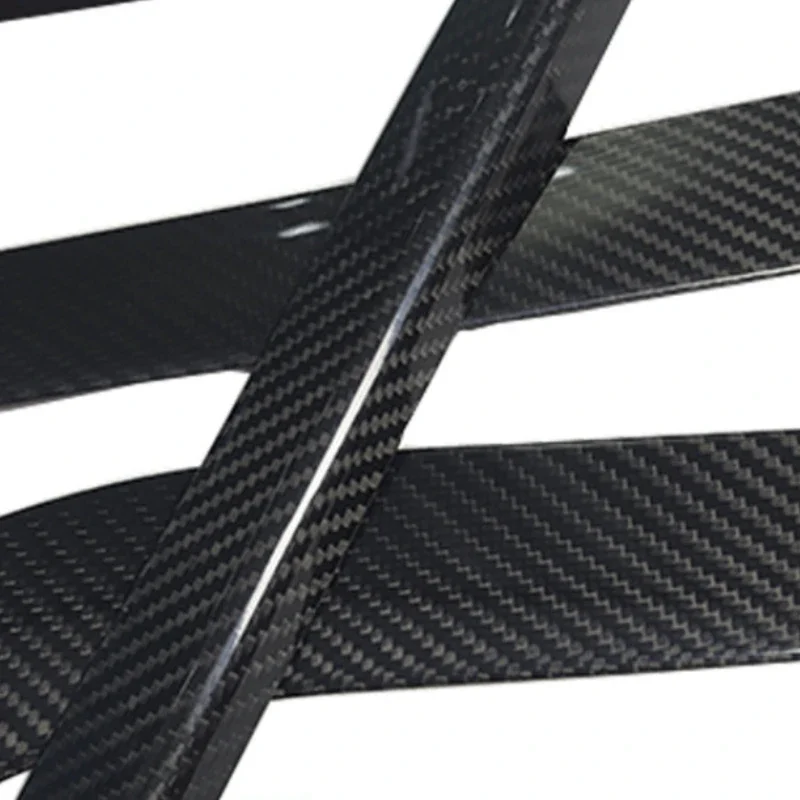 For Audi A8 Real Dry Carbon Fiber 2018-2021 Interior Front Center Armrest Side Trim Panel Decoration Modification Accessories
For Audi A8 Real Dry Carbon Fiber 2018-2021 Interior Front Center Armrest Side Trim Panel Decoration Modification Accessories