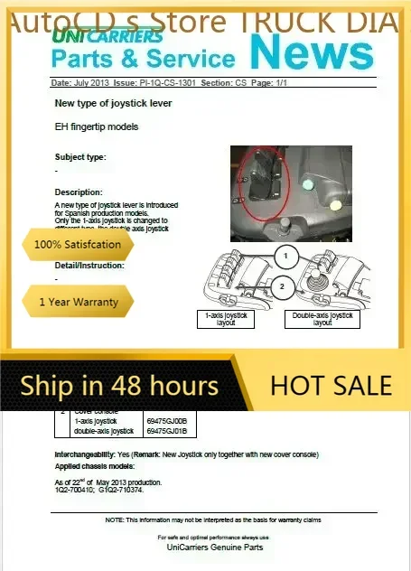 Детали и сервисные руководства для вилочных погрузчиков AutoCD Atlet 2013,
Детали и сервисные руководства для вилочных погрузчиков AutoCD Atlet 2013,
