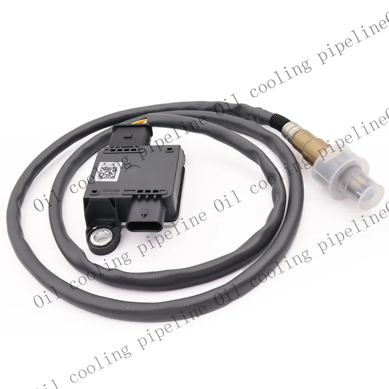 A+ EXHAUST PARTICULATE MATTER PM SENSOR 03N906261G FOR VOLKSWAGEN CRAFTER II 2024
A+ EXHAUST PARTICULATE MATTER PM SENSOR 03N906261G FOR VOLKSWAGEN CRAFTER II 2024