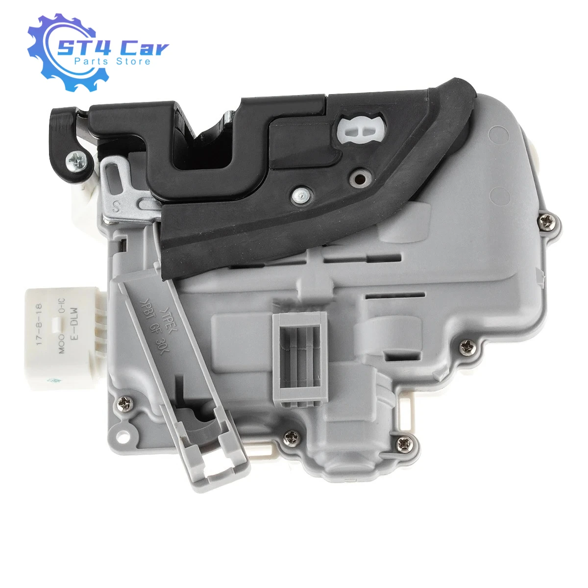 9PINS 8J 1837015 Защелка замка задней левой двери для Porsche Panamera 970 Cayenne 8J1 837 015 A
9PINS 8J 1837015 Защелка замка задней левой двери для Porsche Panamera 970 Cayenne 8J1 837 015 A