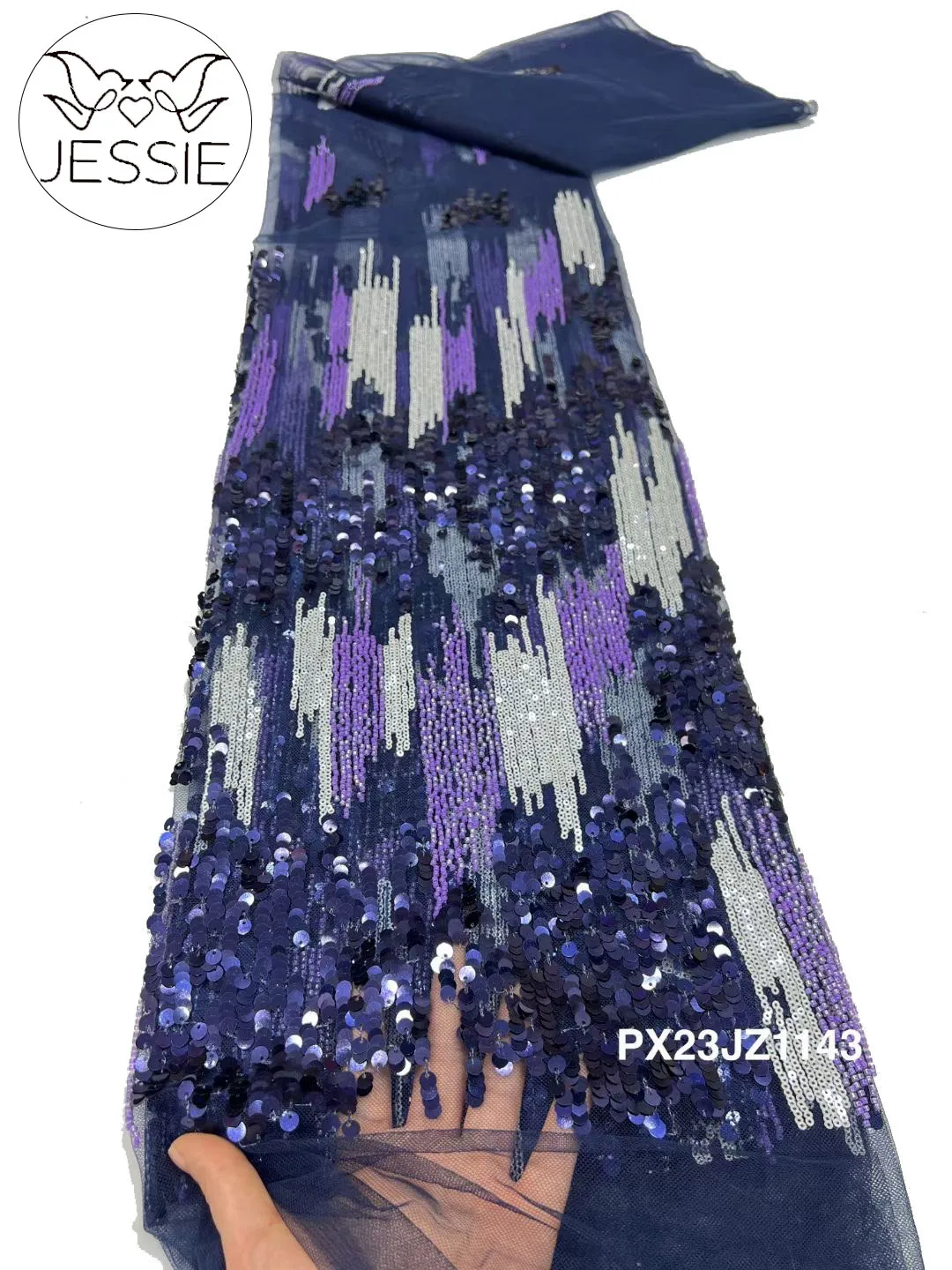 New Design 2024 Luxury French African Handmade Fashion Sequins Beads Tulle lace Mesh Lace Nigeria Fabric For Wedding Dress
New Design 2024 Luxury French African Handmade Fashion Sequins Beads Tulle lace Mesh Lace Nigeria Fabric For Wedding Dress