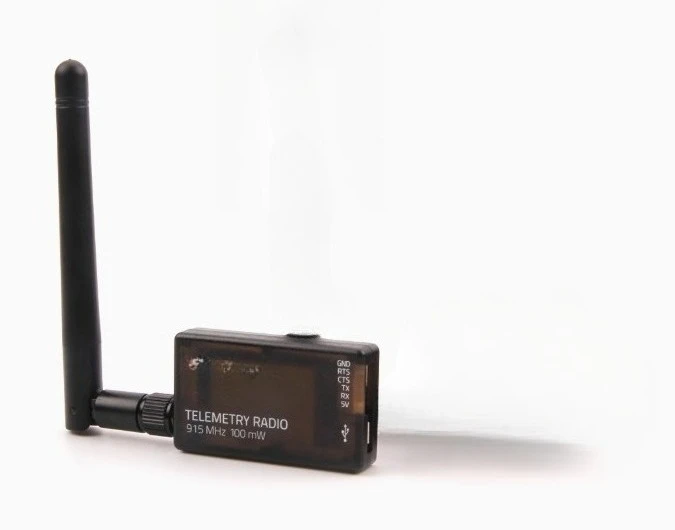 Holybro Sik Telemetry Radio V3 Data Transmission Radio
Holybro Sik Telemetry Radio V3 Data Transmission Radio