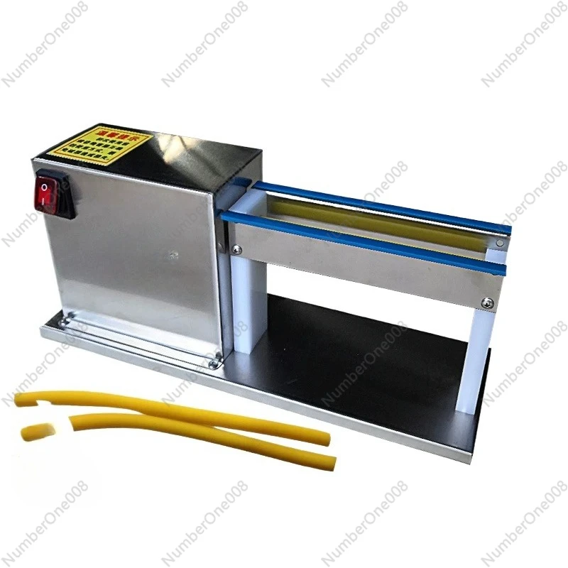 Small Semi-Automatic Quail Egg Shelling Machine Electric Peeling Equipment Efficient Egg Processing Machine
Small Semi-Automatic Quail Egg Shelling Machine Electric Peeling Equipment Efficient Egg Processing Machine