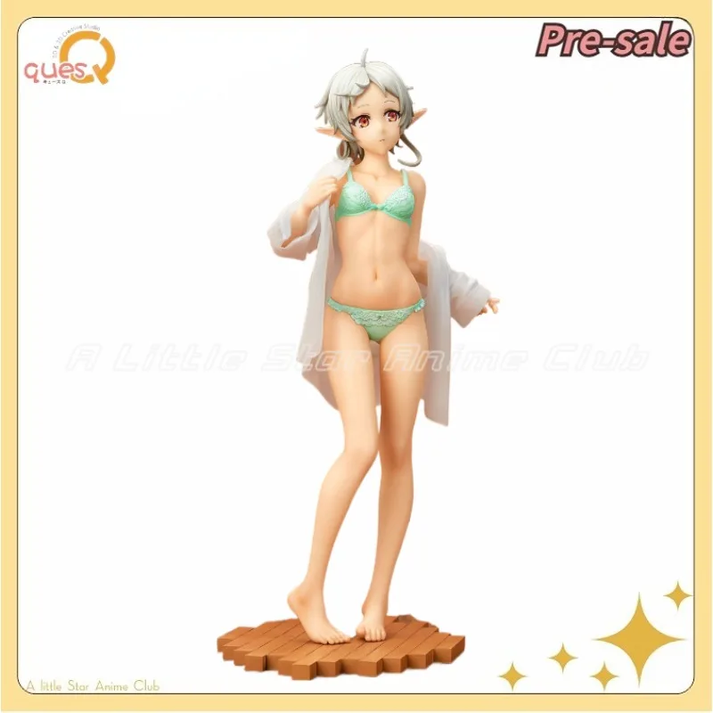 【Pre sale】 quesQ Mushoku Tensei: Jobless Reincarnation Season 2 Sylphieette Greyrat dress-up moments cartoon figures model toy
【Pre sale】 quesQ Mushoku Tensei: Jobless Reincarnation Season 2 Sylphieette Greyrat dress-up moments cartoon figures model toy