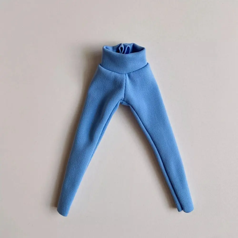 Fashion Clothes Yoga Pants 10 colors Casual Wears Doll Princess Trousers Kids Toys for azone pp fr ob24/26/27 Dolls
Fashion Clothes Yoga Pants 10 colors Casual Wears Doll Princess Trousers Kids Toys for azone pp fr ob24/26/27 Dolls