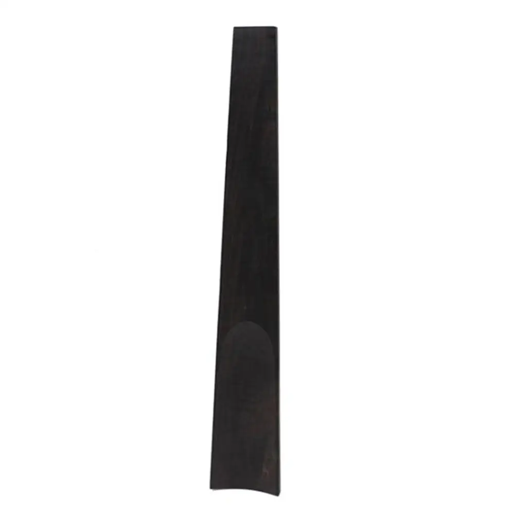 Quality Ebony Violin Fingerboard 4x4 Size Carved Violin Pegs Accessory for Orchestra Performance
Quality Ebony Violin Fingerboard 4x4 Size Carved Violin Pegs Accessory for Orchestra Performance