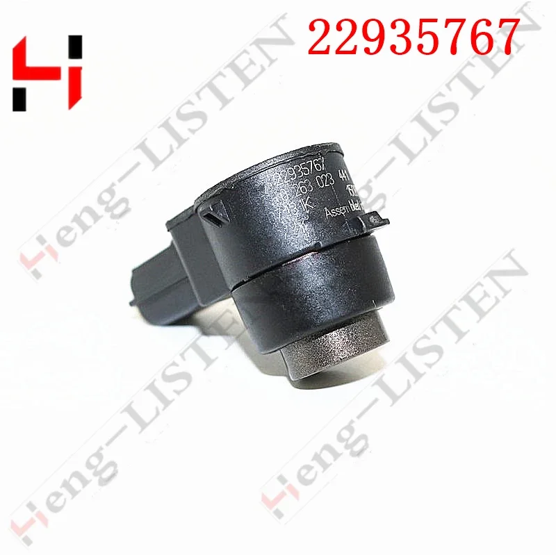 PDC Автомобильный датчик парковки Реверсивный радар для OpEl AsTra J ZaFira B 08-13 22935767 OEM 0263023441 Автомобильные аксессуары
PDC Автомобильный датчик парковки Реверсивный радар для OpEl AsTra J ZaFira B 08-13 22935767 OEM 0263023441 Автомобильные аксессуары