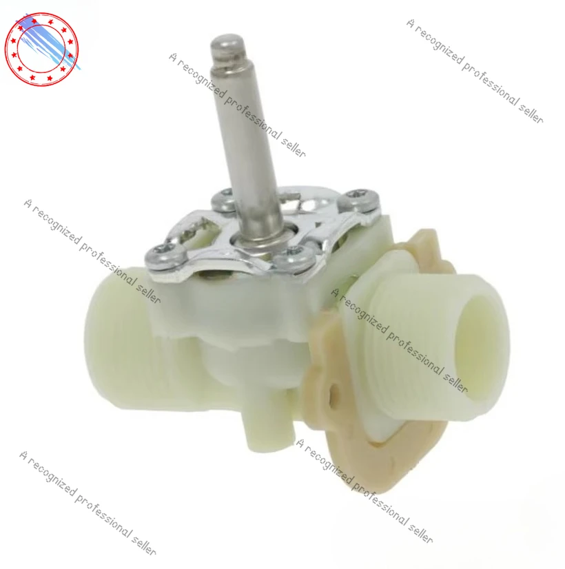 For Maike dishwasher water inlet solenoid valve K B series original accessories water inlet valve body 0113220 coil
For Maike dishwasher water inlet solenoid valve K B series original accessories water inlet valve body 0113220 coil
