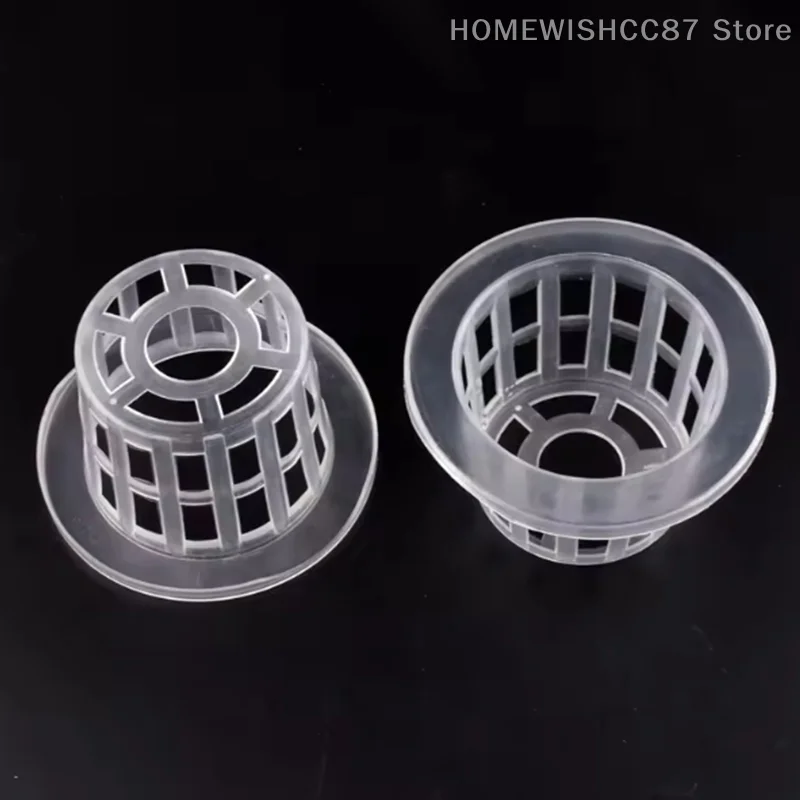 Hydroponic Planting Net Pot Net Cup Basket Hydroponic Planting Soilless Cultivation Circular Fixed Frame Flower Device
Hydroponic Planting Net Pot Net Cup Basket Hydroponic Planting Soilless Cultivation Circular Fixed Frame Flower Device