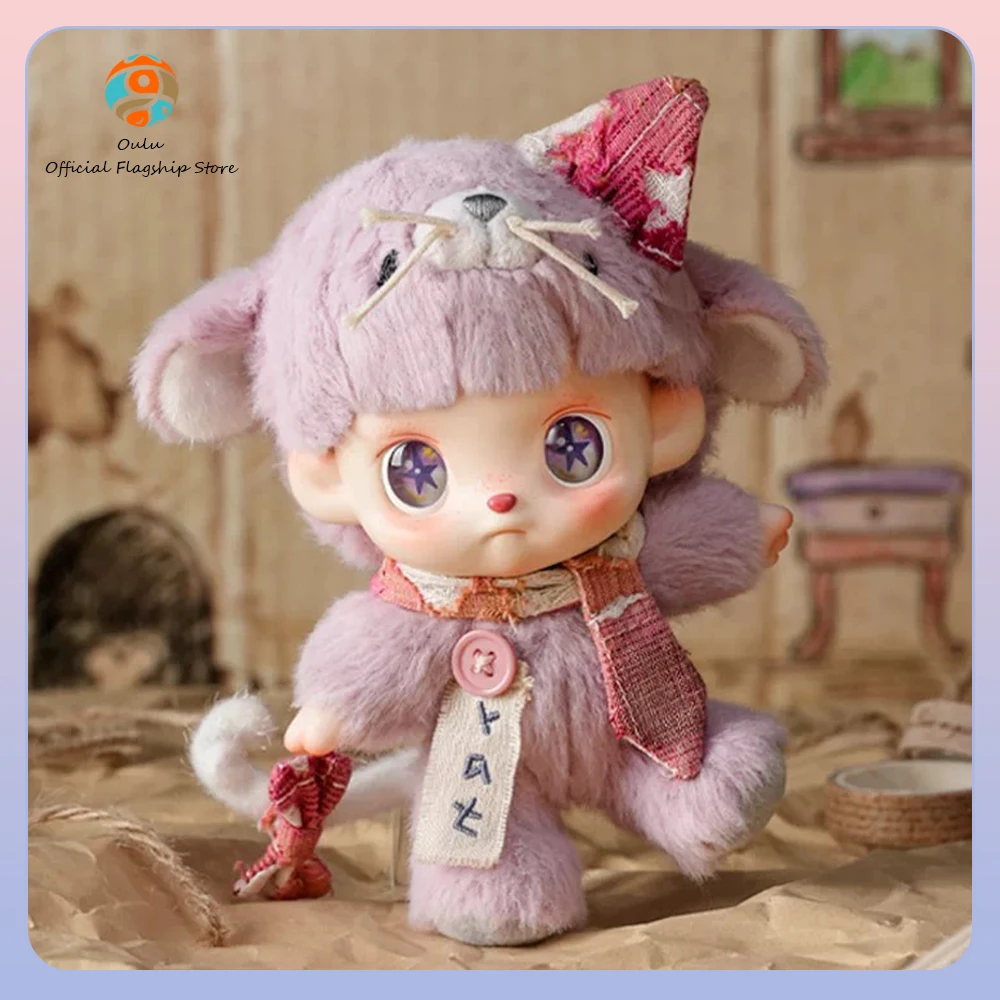 New Genuine Anmoo Tnt Blind Box Anmoo Tnt Keychains Keyring Ornament Trendy Play Gift Toy Lost Doll Series Keychains Mystery Box
New Genuine Anmoo Tnt Blind Box Anmoo Tnt Keychains Keyring Ornament Trendy Play Gift Toy Lost Doll Series Keychains Mystery Box