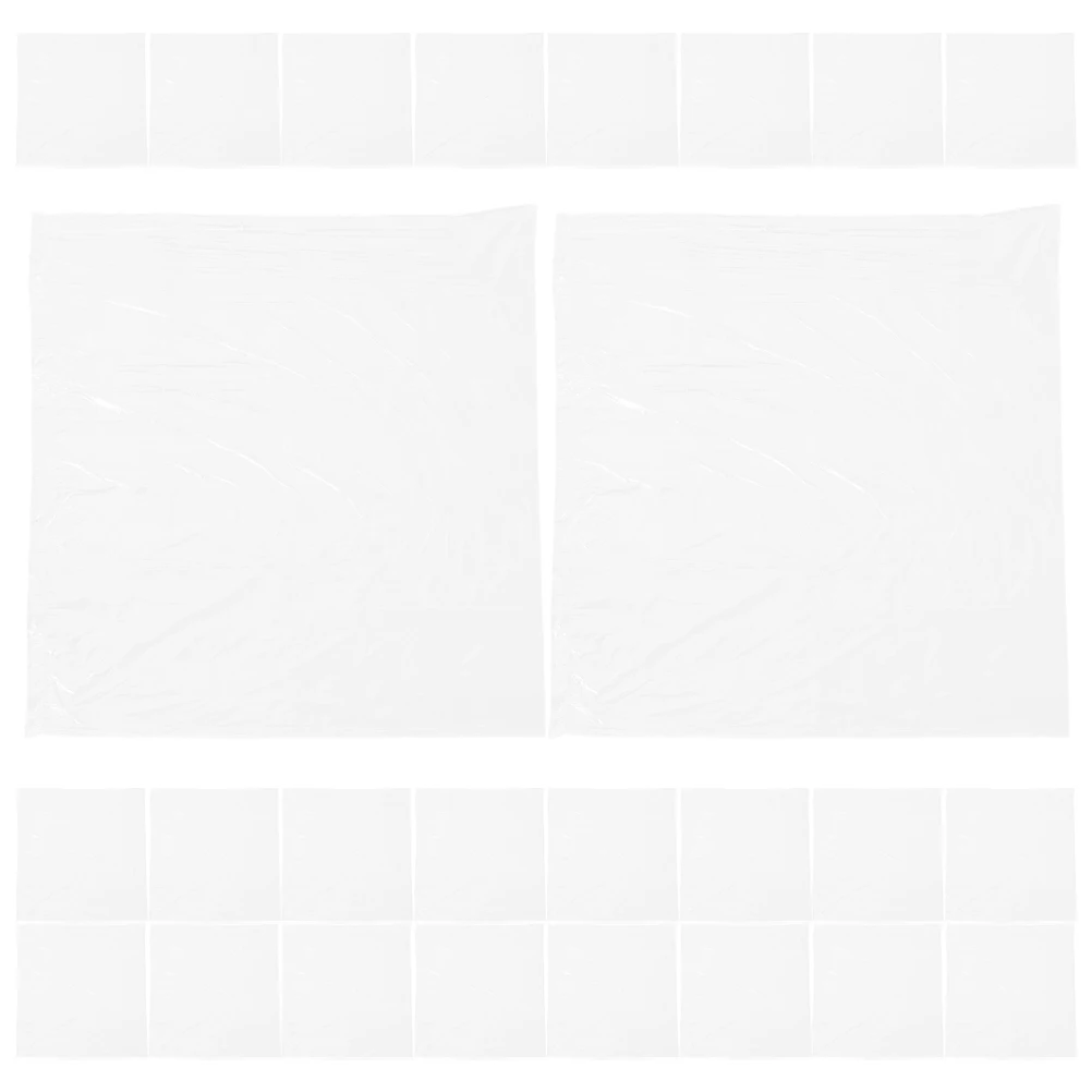 80 pcs Disposable Foot Bath Bag Soaking Bags Thickened Disposable Spa Basin Liners for 40cm Bucket Foot Bath Portable
80 pcs Disposable Foot Bath Bag Soaking Bags Thickened Disposable Spa Basin Liners for 40cm Bucket Foot Bath Portable