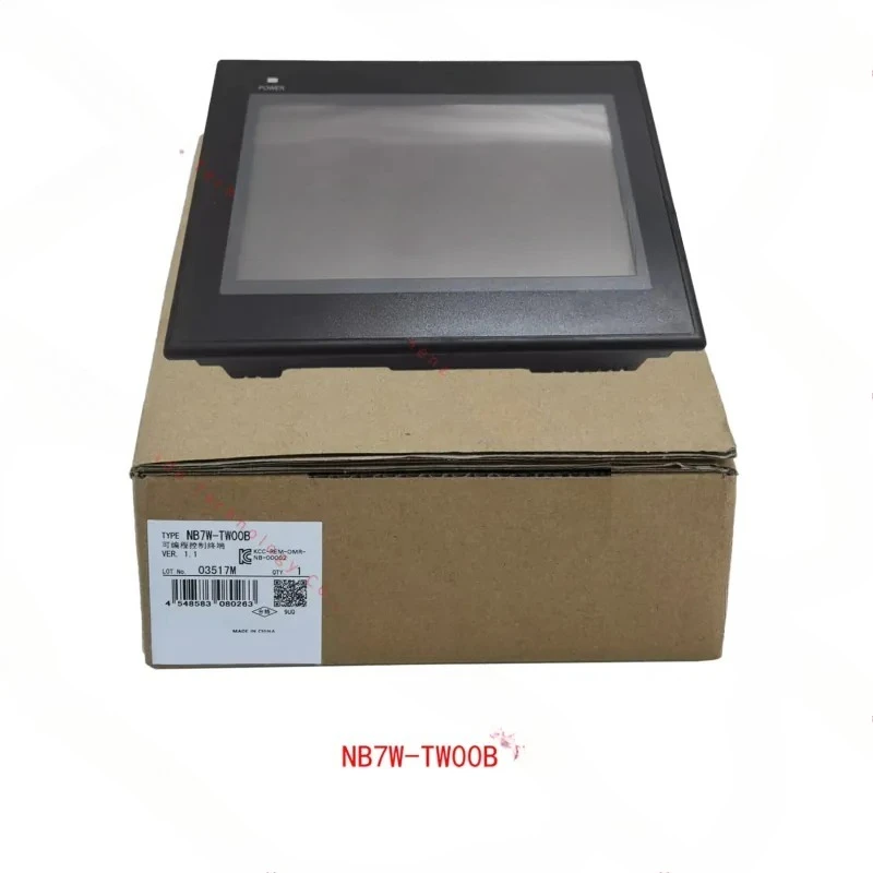 NB7W-TW00B NB7W-TW01B NB5Q-TW00B Brand new and
NB7W-TW00B NB7W-TW01B NB5Q-TW00B Brand new and