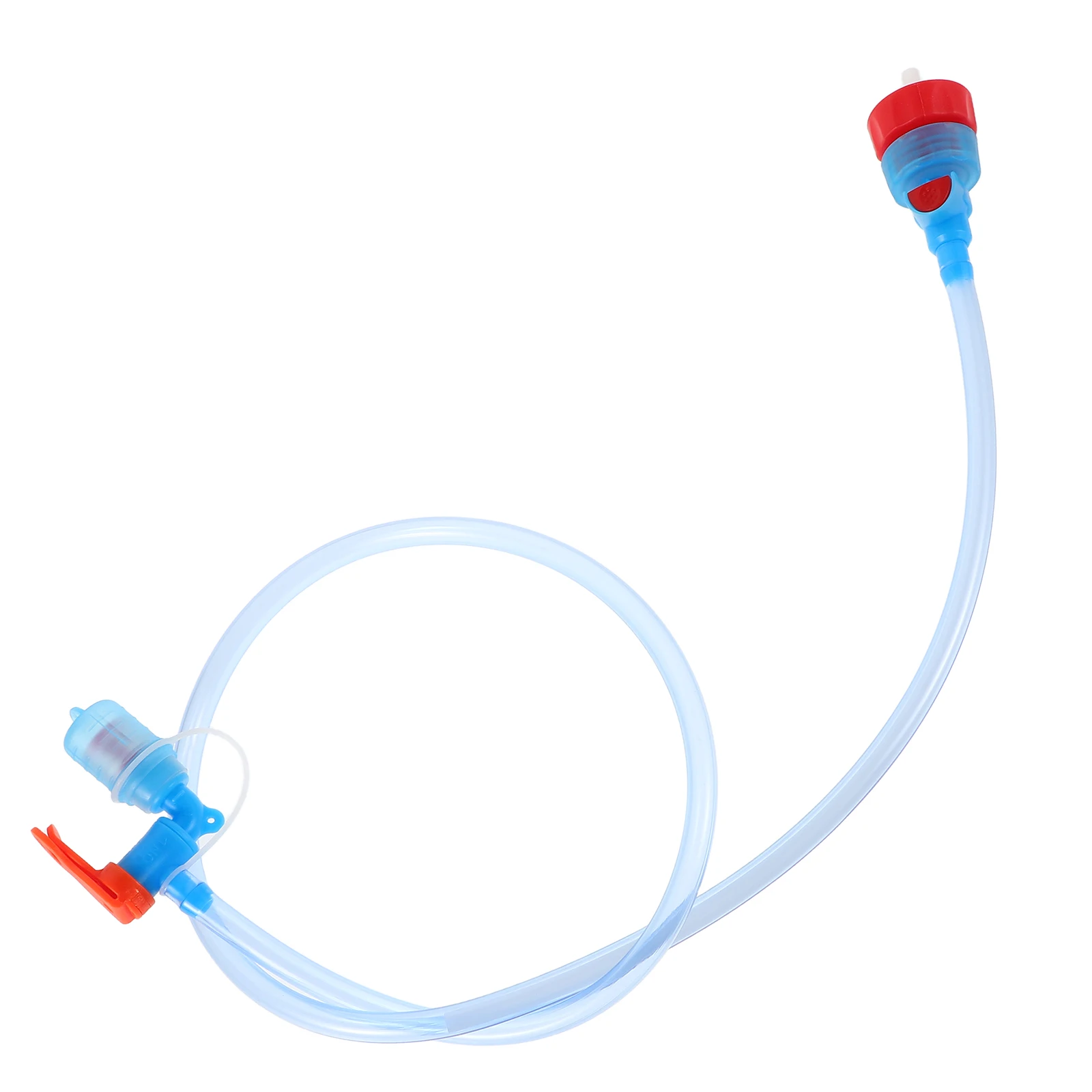 Outdoor Drinking Straw Water Reservoir Tube Lightweight Hydration System Durable Sports Drink Hose Hiking Cycling Travel
Outdoor Drinking Straw Water Reservoir Tube Lightweight Hydration System Durable Sports Drink Hose Hiking Cycling Travel