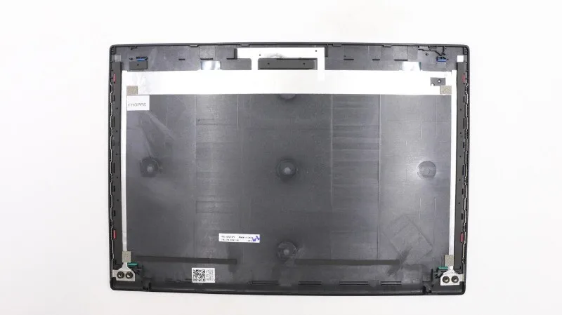 Новая/оригинальная верхняя крышка, задняя крышка ЖК-дисплея для Lenovo X395 X390 X13 02HL006
Новая/оригинальная верхняя крышка, задняя крышка ЖК-дисплея для Lenovo X395 X390 X13 02HL006