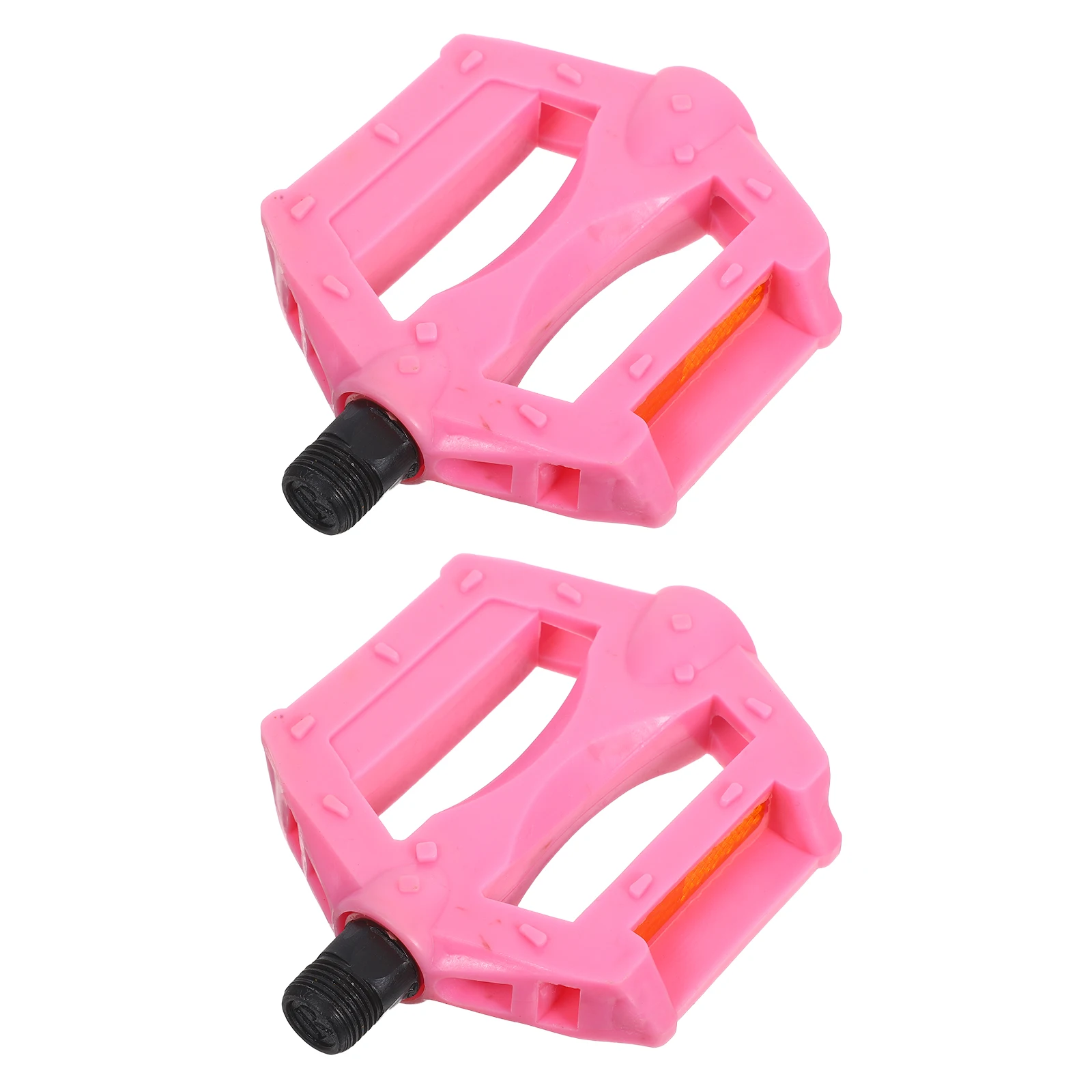 1 Pair Bike Replacement Durable Flat Pedals For Mountain Bikes Easy Install Stable Anti Slip Universal Cycling
1 Pair Bike Replacement Durable Flat Pedals For Mountain Bikes Easy Install Stable Anti Slip Universal Cycling