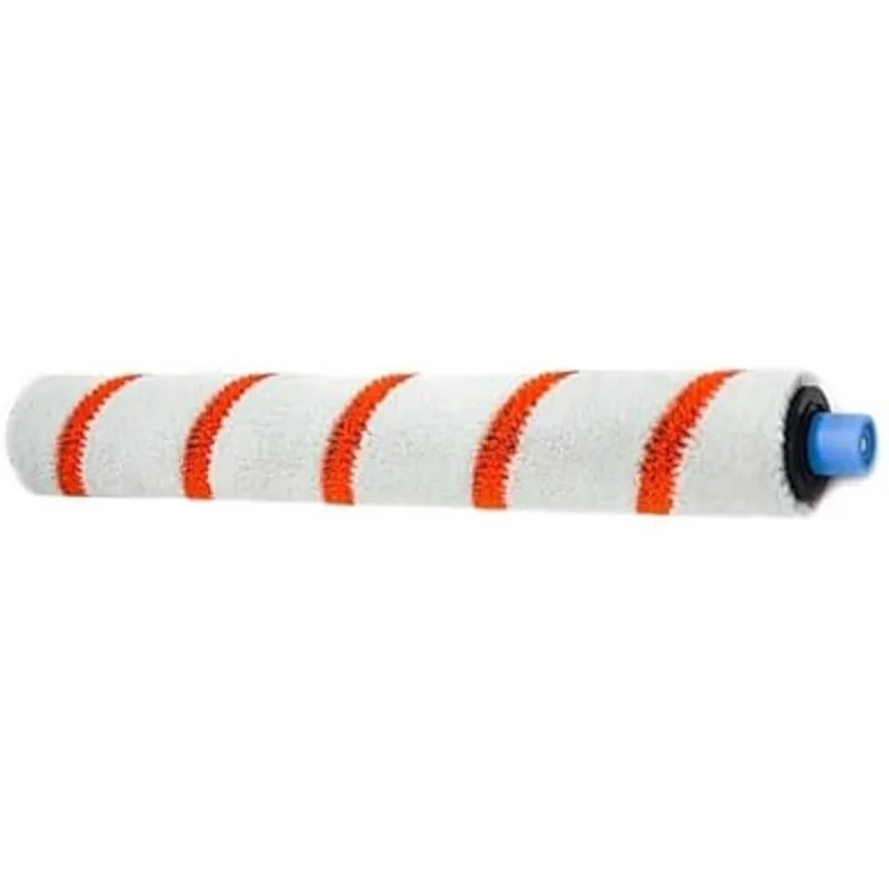 6Pcs Robot Vacuum Parts Accessories. Main Roller Brush For Ilife W400 W450 Washing Robot Vacuum Cleaner Brushes-ABUA
6Pcs Robot Vacuum Parts Accessories. Main Roller Brush For Ilife W400 W450 Washing Robot Vacuum Cleaner Brushes-ABUA
