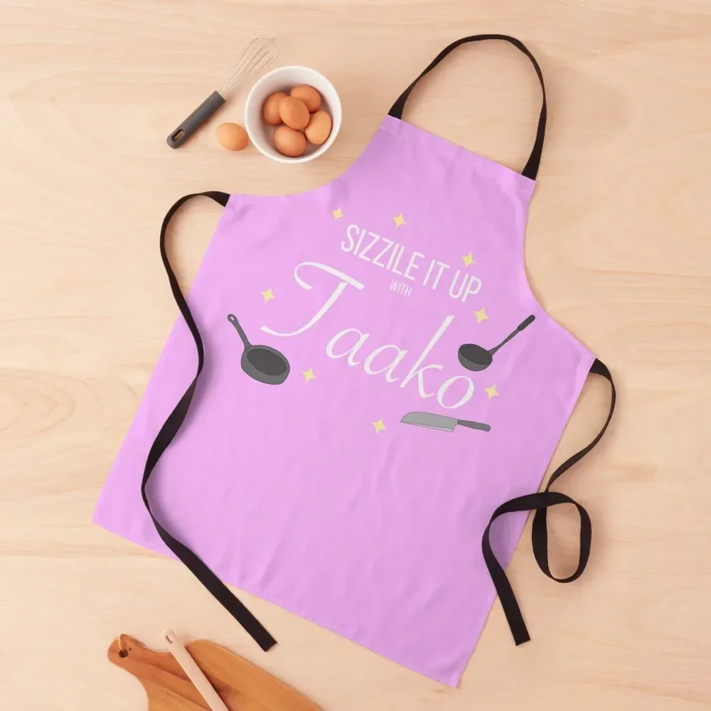 Sizzle It Up with Taako Apron Chef Accessories House Things For Home And Kitchen Apron
Sizzle It Up with Taako Apron Chef Accessories House Things For Home And Kitchen Apron