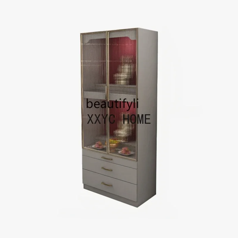 Worship Altar Modern Light Luxury Home Zhongtang God of Wealth God Card World and Country Relatives
Worship Altar Modern Light Luxury Home Zhongtang God of Wealth God Card World and Country Relatives