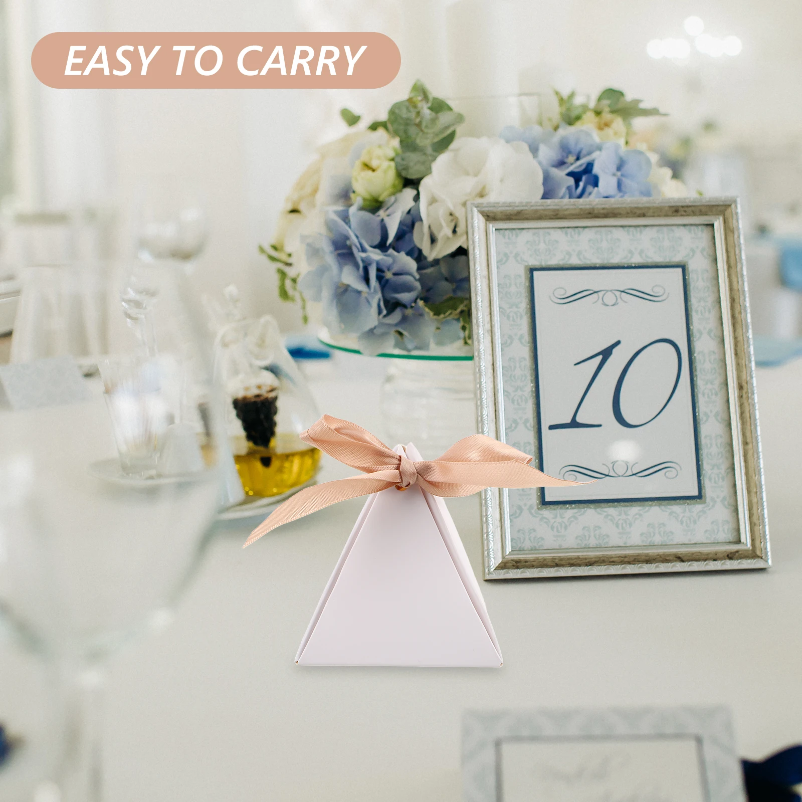 25pc C y Boxes Triangle Shaped Paper Favors Elegant Packaging Creative Design Durable Reliable Party Decoration Boxes Small
25pc C y Boxes Triangle Shaped Paper Favors Elegant Packaging Creative Design Durable Reliable Party Decoration Boxes Small